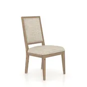 Canadel Chair 312 - Design Your Own