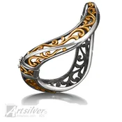 Bracelet Silver - KS 176