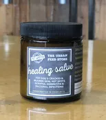 Healing Salve for Dogs