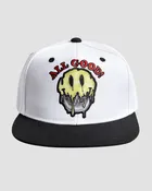 All Good Snapback