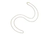 32" Mini Twist Chain