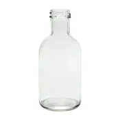 16 oz Stout Bottle 38-2000 Finish
