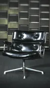 Herman Miller Time-Life Chairs