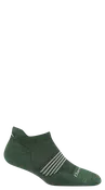 1112 Women's Element No Show Tab Lightweight Running Socks by Darn Tough