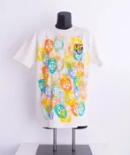 Biggie Stamps Tee