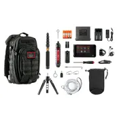 Agility Technologies Medic Rescue Kit - Long Range