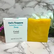 Costal Soap