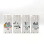 Baking Soda Free Deodorant