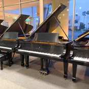 1910 Steinway & Sons B Traditional Grand #143230
