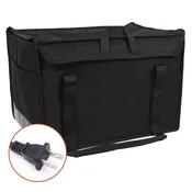 MaxHEATED Food Delivery Bag