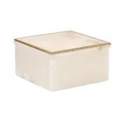 ALABASTER BOX