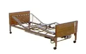 Homecare Bed