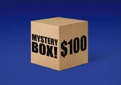 $100 Mystery Package