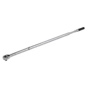 ¾" DRIVE 100-600 FT-LB (150-800 NM) DUAL-DIRECTION TORQUE WRENCH