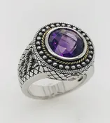 Andrea Candela Ring Sytle ACR192-AM