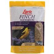 Lyric - Finch Small Songbird Mix  — Montrose Feed and Supply