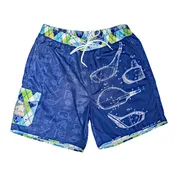 The Noonan (Golf Trunks) *SALE*