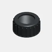 Adapter Nut