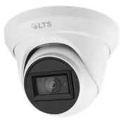 8MP 4-in-1 Turret Camera