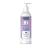 SolaceVet Soothing, Anti-itch Medical Shampoo 16oz
