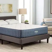 Ghostbed Grande Mattress