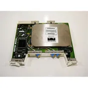 Cisco 15454-AD-2C-50.1 ONS 15454 OADM 2 Chs 100GHz Multiplexer Module