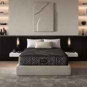 Beautyrest Black® Series One 12.5" Hybrid Plush Mattress