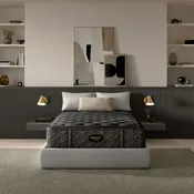 Beautyrest Black Series One 14″ Plush Mattress