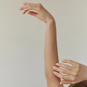 Laser Hair Removal  - Arms & Hands