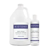 Biotone Deep Tissue Massage Lotion