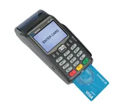 Verifone VX 675 Wireless Credit Card Terminal