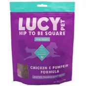 Hip to Be Square™ Chicken and Pumpkin Dog Treats