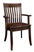 Aberdeen - Amish Handcrafted Dining Chair