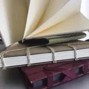 Basic Bookmaking Techniques | Thoman | Tues Evening