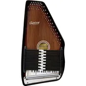 15 Chord Autoharp