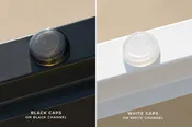 ClickLight Caps