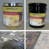 TAMTECHSEAL WET LOOK SEALER SB