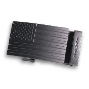 American Flag Railtek™ Belt Buckle