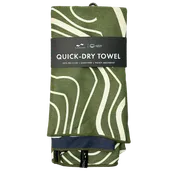 ASCo Performance Quick Dry Towel