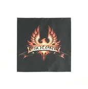 Esoterik Guitars — Microfiber Cleaning Cloth