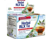Herbal RLX Tea