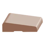 103-O Beveled/Streamline Casing 5⁄8″ x 2-1⁄4″