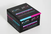 XÜM PLÜR FLIP | 5-MAPB + Metocin Soft Gel