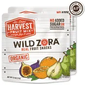 Fruits - Harvest Air-Dried Mix with Oranges, Figs & Pears 2-pack