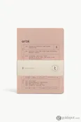 Artik A5 Notebook in Almond