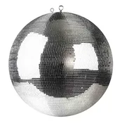 30" Mirror Disco Ball – Polyfoam Core