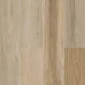 American Hickory Light Beige Waterproof SPC | Gaia Floor
