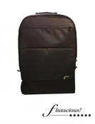 Crescendo Gigbag for Alto Flute & Laptop