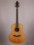 2017 Ogino OM, Padauk/Sitka Spruce