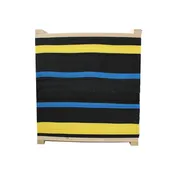 60cm Layered Foam Target Boss